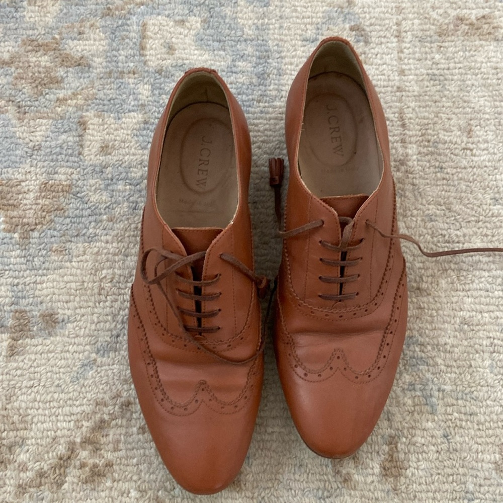 Women’s dress shoes